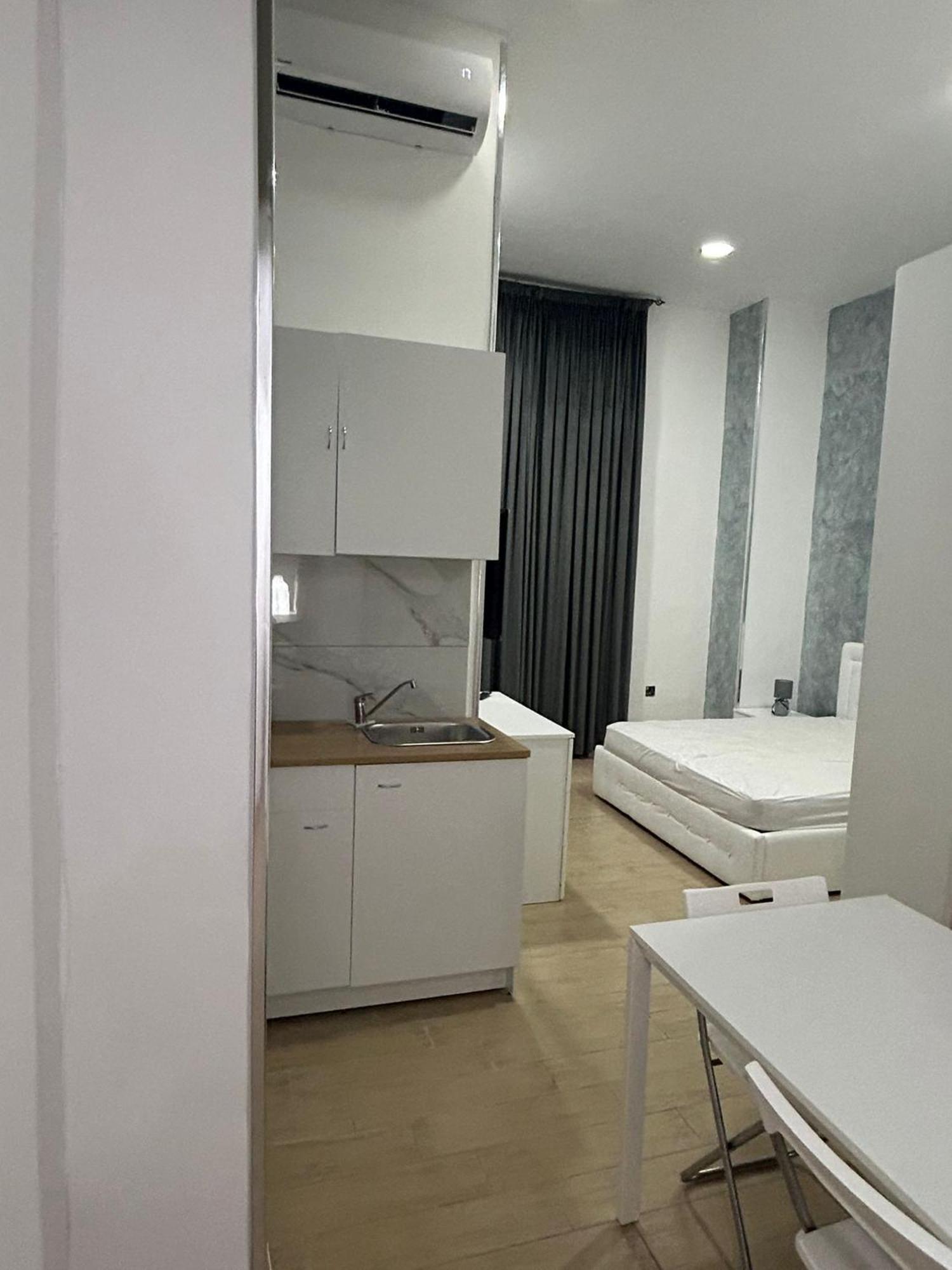 Luxury Bed Nocleg ze śniadaniem *